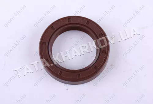 Фото 1- Сальник 30*45*8 - 178F - Premium