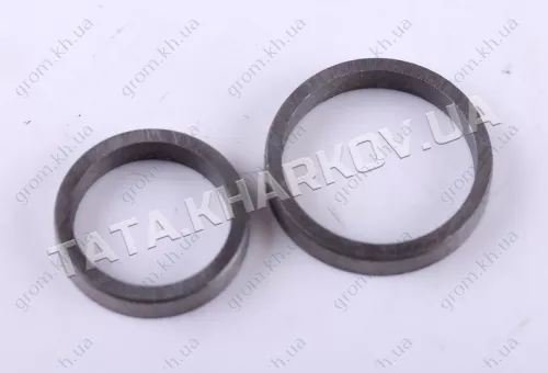 Фото 1- Сальники клапанів (2 шт.) - 178F - Premium