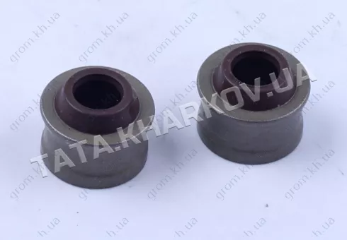 Фото 1- Сідла клапанів (пара) - 178F