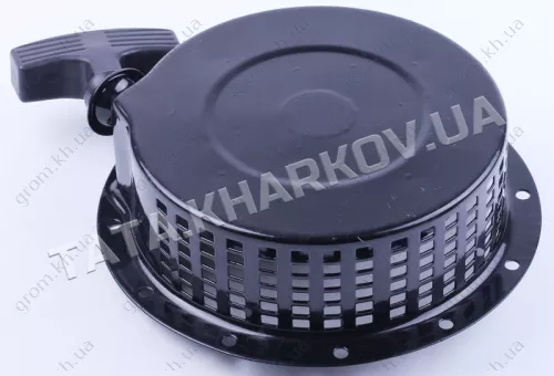 Фото 1- Стартер ручной - 178F