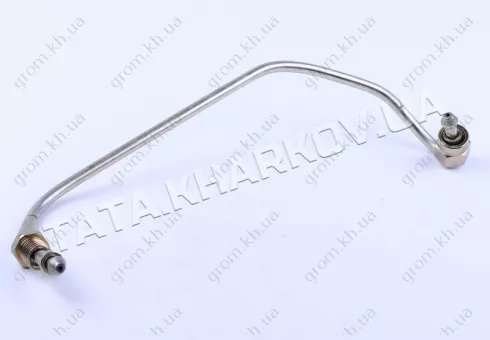 Фото 1- Паливна трубка високого тиску - 178F