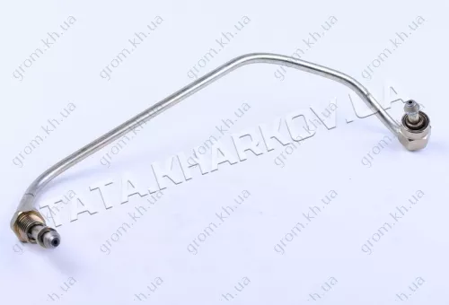 Фото 1- Топливная трубка высокого давления - 178F