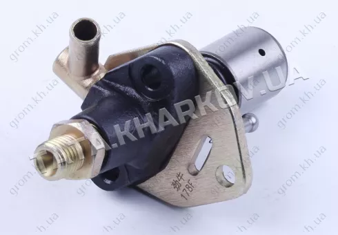 Фото 1- Паливний насос (універсальний) - 178F