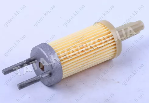 Фото 1- Фильтрующий элемент топливный L-135mm - 178F