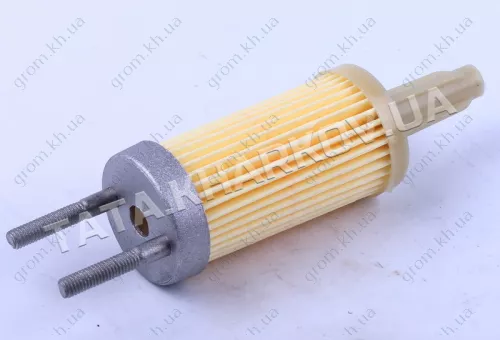 Фото 1- Фильтрующий элемент топливный L-135mm - 178F