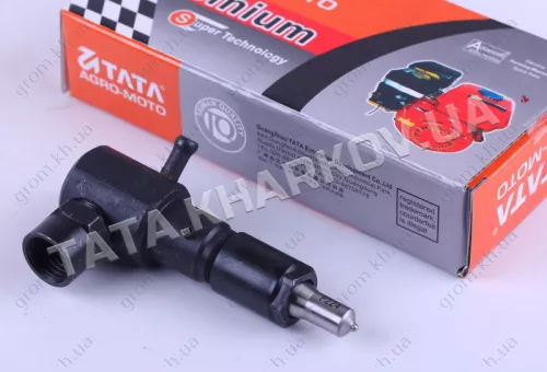 Фото 1- Форсунка L-86mm 178F - Premium