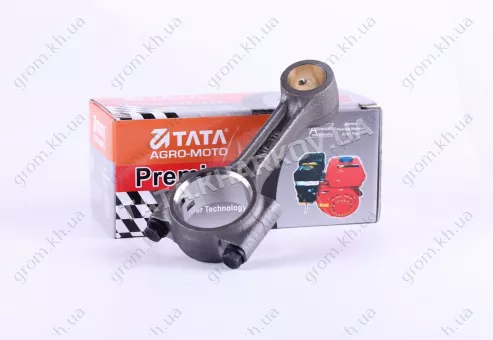 Фото 1- Шатун (шейка Ø 39,0mm) - 178F - Premium