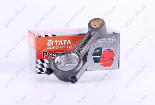 Фото 1- Шатун (шийка Ø 39,0mm) - 178F - Premium