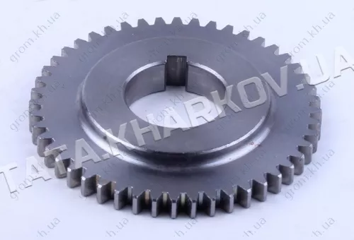 Фото 1- Шестерня валу балансувального Z-48 - 178F