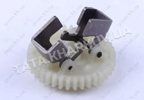 Фото 1- Шестерня насоса масляного Z-37 - 178F