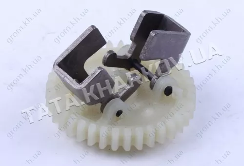 Фото 1- Шестерня насоса масляного Z-37 - 178F