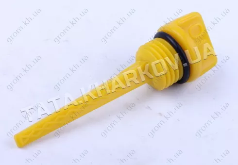 Фото 1- Щуп уровня масла - 178F