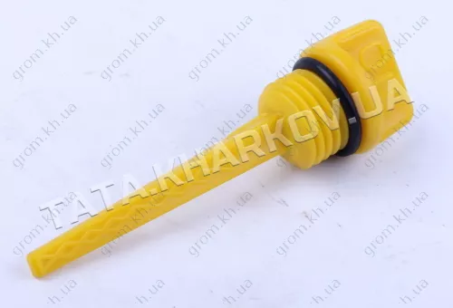 Фото 1- Щуп уровня масла - 178F