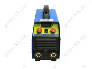 Фото 1- Сварочный инвертор Edon MMA 250S Blue