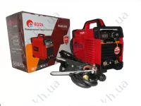 Фото 1- Зварювальний інвертор Edon MMA 315 Profi