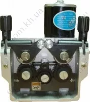 Фото 1- Подающий механизм 24В 4-х роликовый SSJ-11