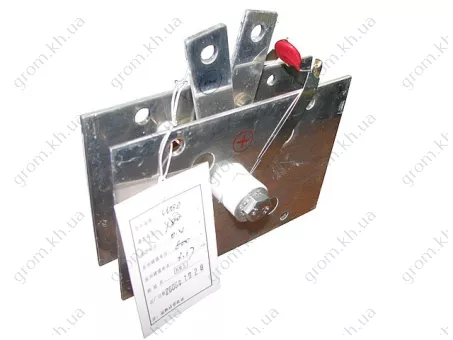 Фото 1- Диодный мост 180А