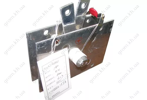 Фото 1- Діодний міст 180А