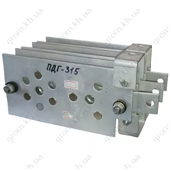 Фото 1- Діодний міст ПДГ-315