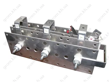 Фото 1- Діодний міст 300А 3-х фазний