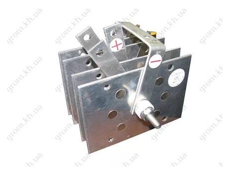 Фото 1- Діодний міст 240А однофазний