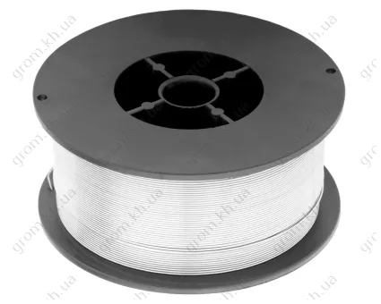 Фото 1- Проволока сварочная алюминиевая Vita ER-5356 0,8 мм вес 0,5 кг