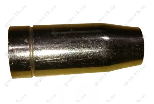 Фото 1- Газове сопло 9,0/37,5 мм М8