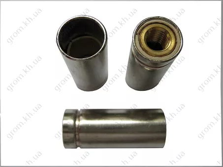 Фото 1- Газове сопло Abicor Binzel RF12/13