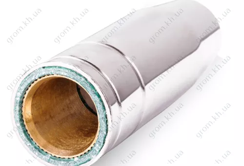 Фото 1- Газовое сопло Vita МВ-15