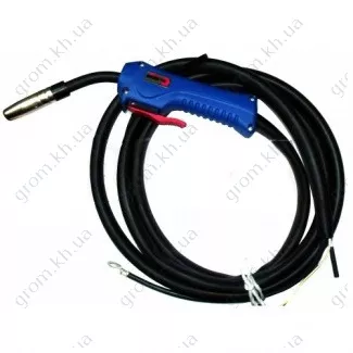 Фото 1- Пальник зварювальний Abicor Binzel RV 13