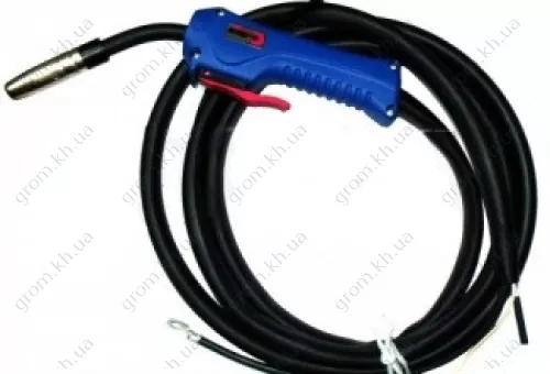 Фото 1- Горелка сварочная Abicor Binzel RV 13