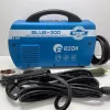 Фото 4 - Зварювальний інвертор Edon MMA 300S Blue