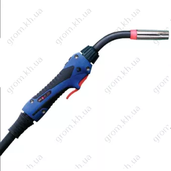 Фото 1- Сварочная горелка АBIMIG АТ 255LW