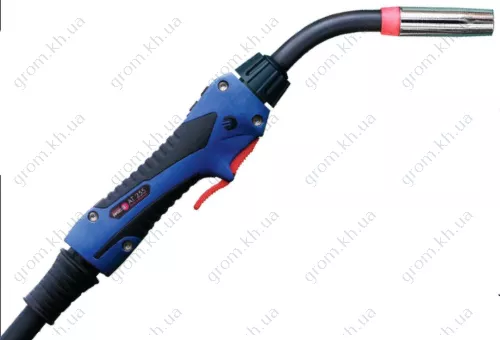 Фото 1- Зварювальний пальник АBIMIG АТ 255LW