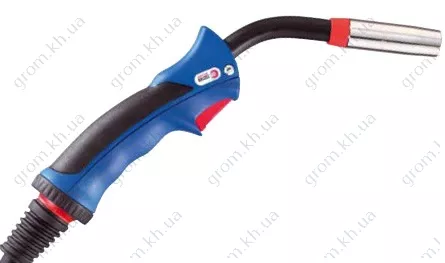 Фото 1- Сварочная горелка АBIMIG GRIP А 255LW
