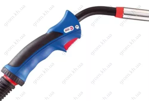 Фото 1- Сварочная горелка АBIMIG GRIP А 255LW