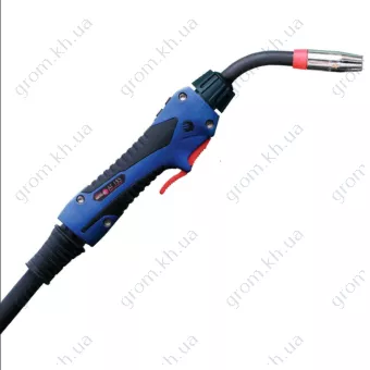 Фото 1- Сварочная горелка ABIMIG АТ 155LW