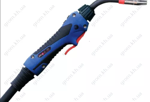 Фото 1- Сварочная горелка ABIMIG АТ 155LW