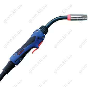 Фото 1- Сварочная горелка ABIMIG АT 305LW