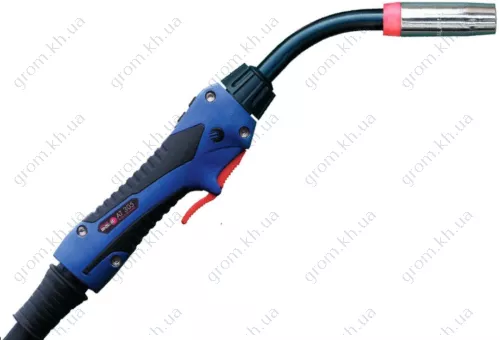 Фото 1- Зварювальний пальник ABIMIG АT 305LW