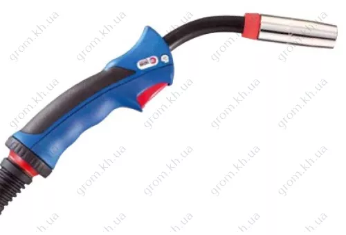 Фото 1- Зварювальний пальник ABIMIG GRIP А 305LW