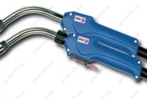 Фото 1- Сварочная горелка Abicor Binzel ABIMIG 450