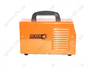 Фото 1- Сварочный инвертор Искра MMA 251