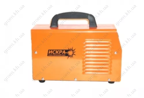 Фото 1- Сварочный инвертор Искра MMA 251