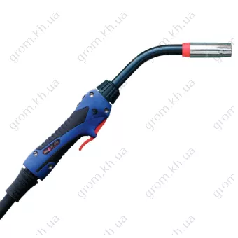 Фото 1- Сварочная горелка Abicor Binzel ABIMIG AТ 405LW