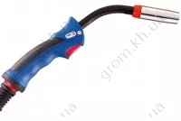 Фото 1- Зварювальний пальник Abicor Binzel ABIMIG GRIP А 355LW