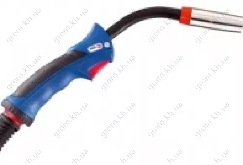 Фото 1- Зварювальний пальник Abicor Binzel ABIMIG GRIP А 355LW