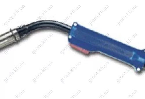 Фото 1- Зварювальний пальник Abicor Binzel MB 40 KD (газове охолодження)