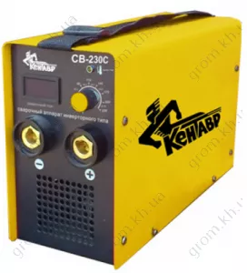 Фото 1- Сварочный инвертор Кентавр СВ-230С