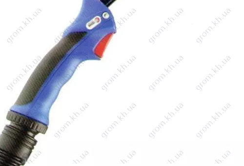 Фото 1- Зварювальний пальник Abicor Binzel RF 25 GRIP